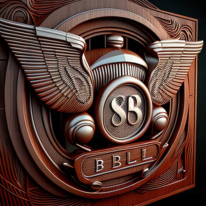 Bentley Speed Six